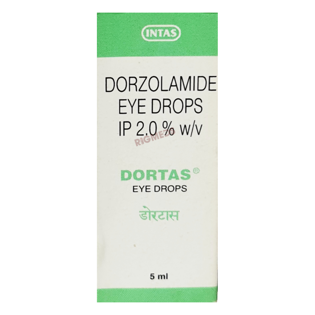 Dortas Eye Drop
