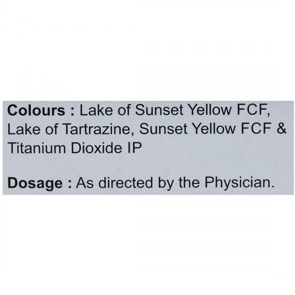 Met XL AM 25/5 Tablet PR