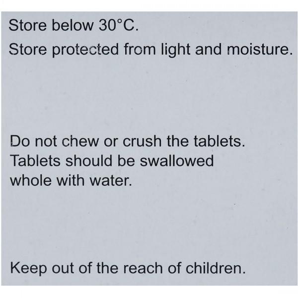 Met XL AM 25/5 Tablet PR