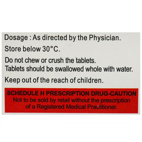 Met XL R 25Mg/2.5Mg Tablet