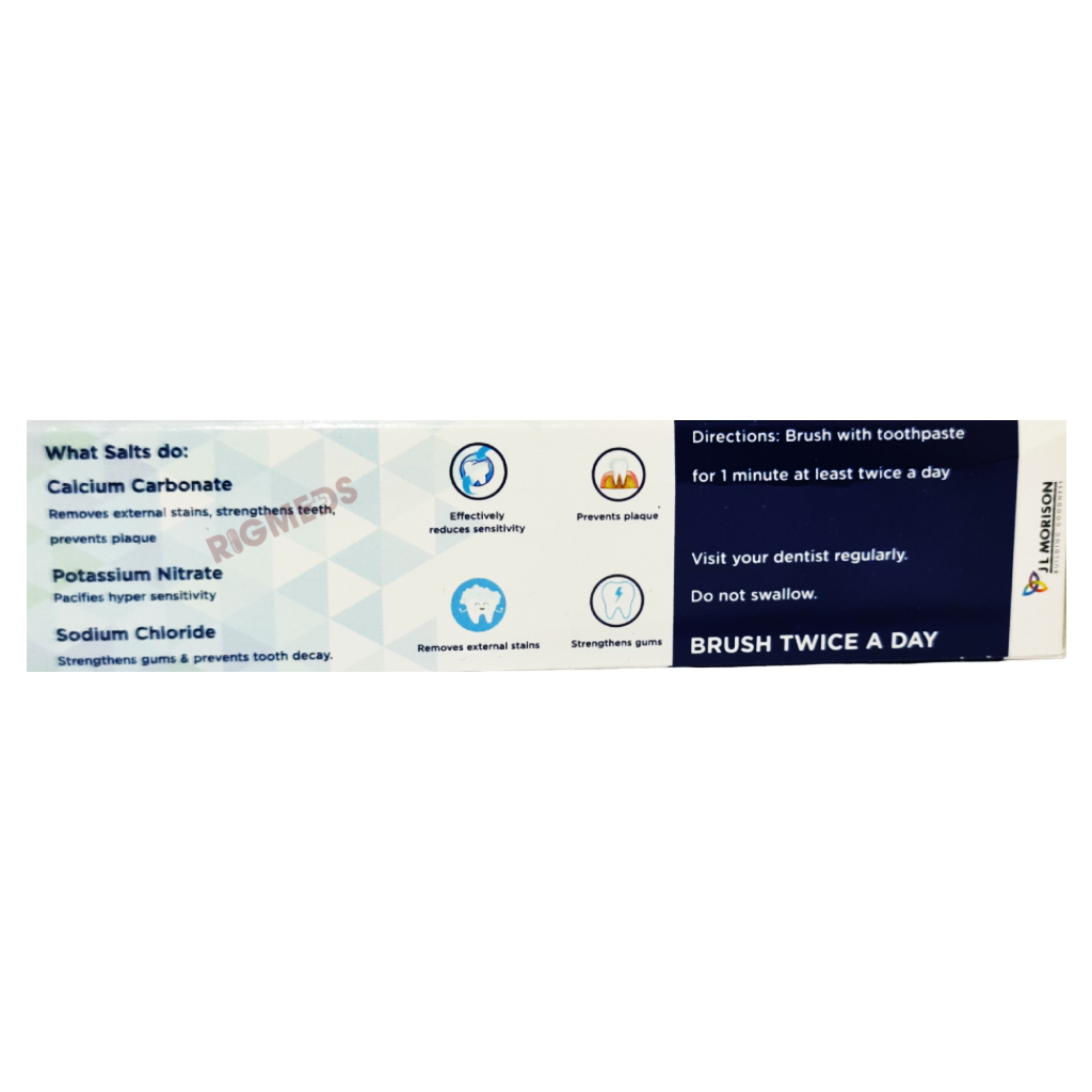 Emoform R Toothpaste