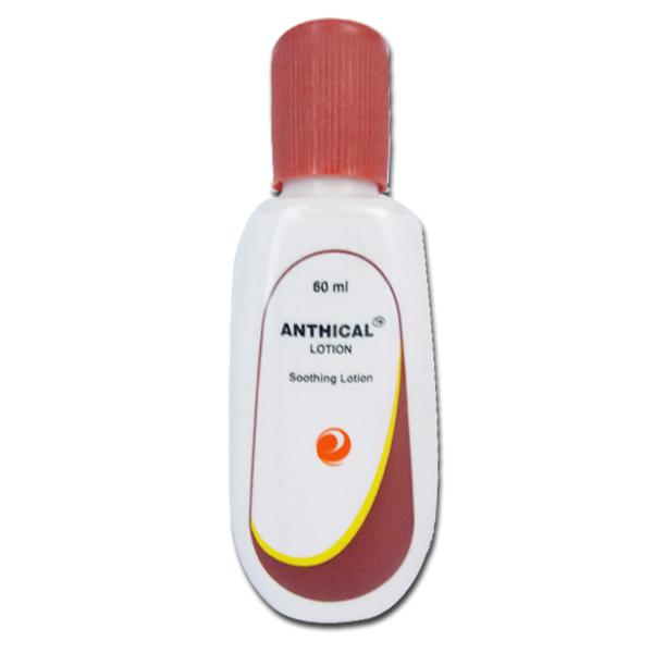 Anthical Lotion (60ml)