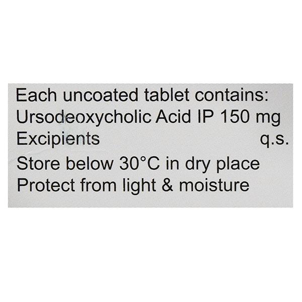 Actibile 150 Tablet