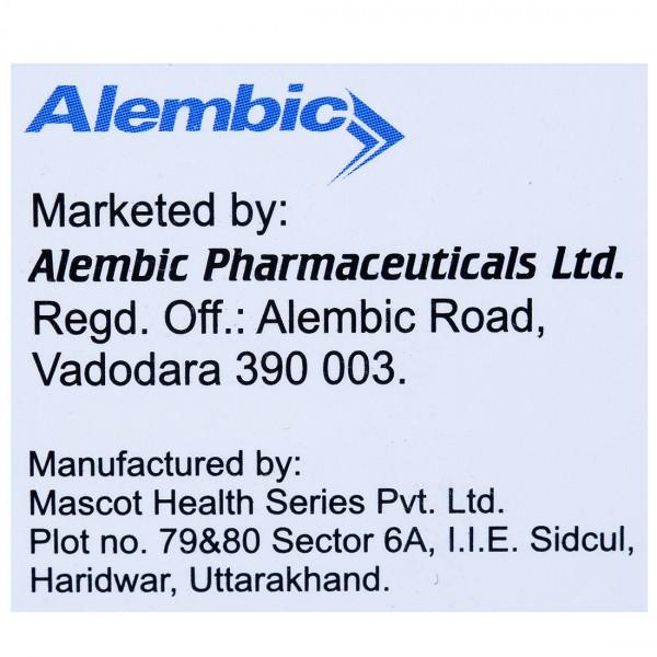 Glipy Met 500 SR Tablet