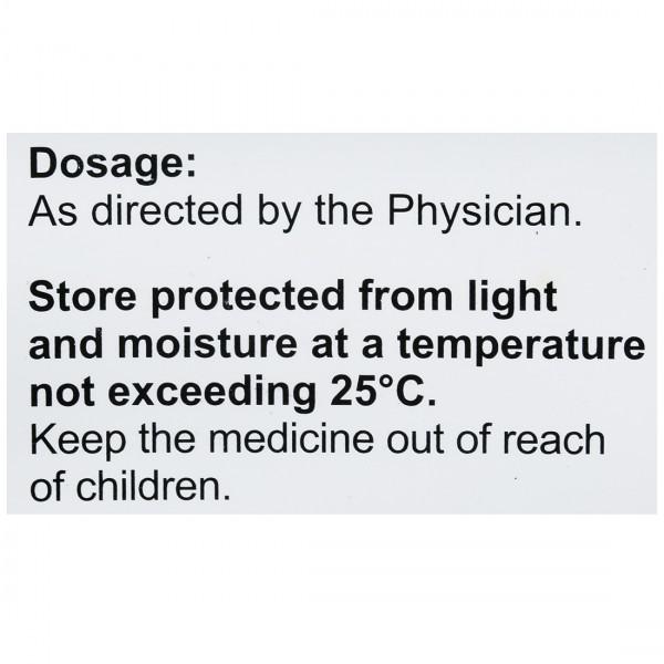 Glipy Met 500 Tablet