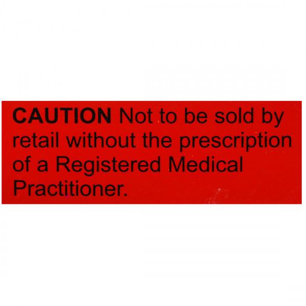 Glipy Met 500 Tablet