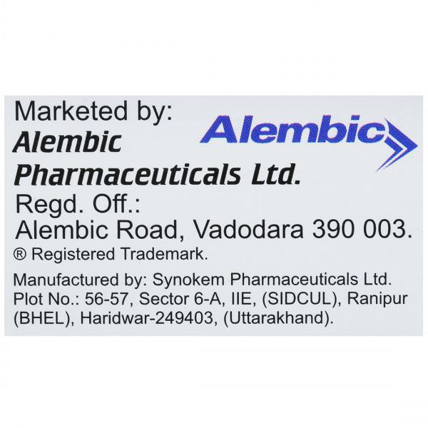 Glipy Met 500 Tablet