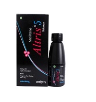 Melitane Altris 5 Solution Spray