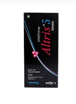 Melitane Altris 5 Solution Spray