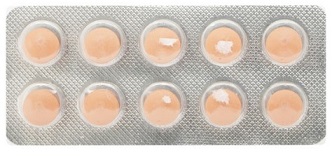 Urdiogem 150 Tablet