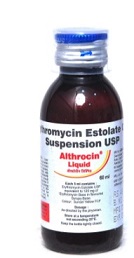 Althrocin Liquid