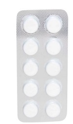 Althrocin Kid 125Mg Tablet