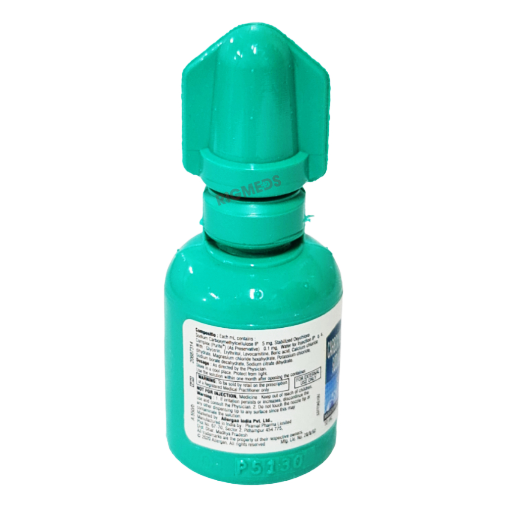 Optive Eye Drop