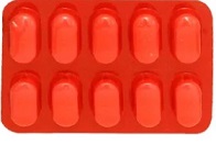 Magadol 50Mg/325Mg Tablet