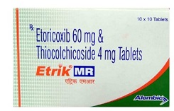 Etrik MR Tablet
