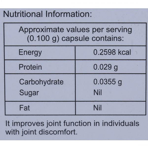 Gerijoint Capsule