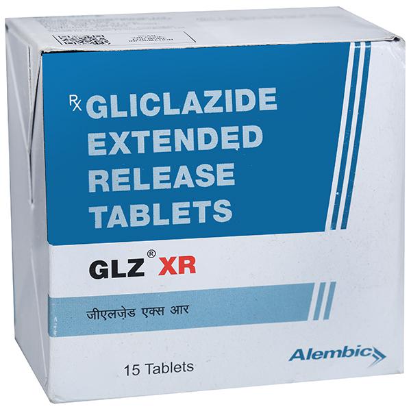Glz XR Tablet