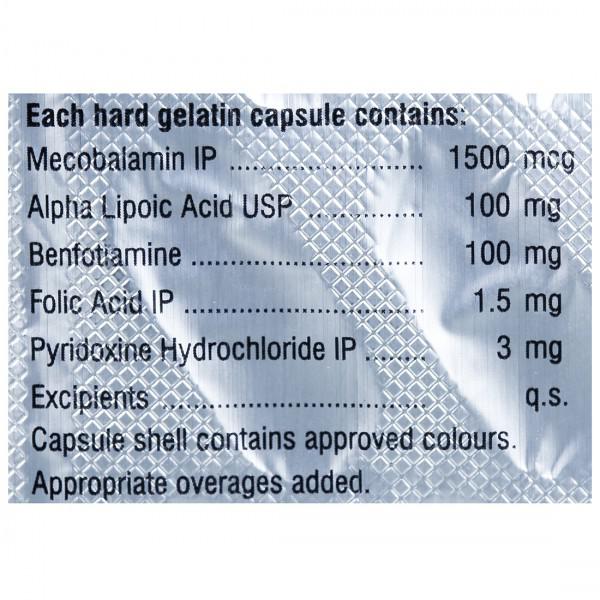 Absolut DM Capsule