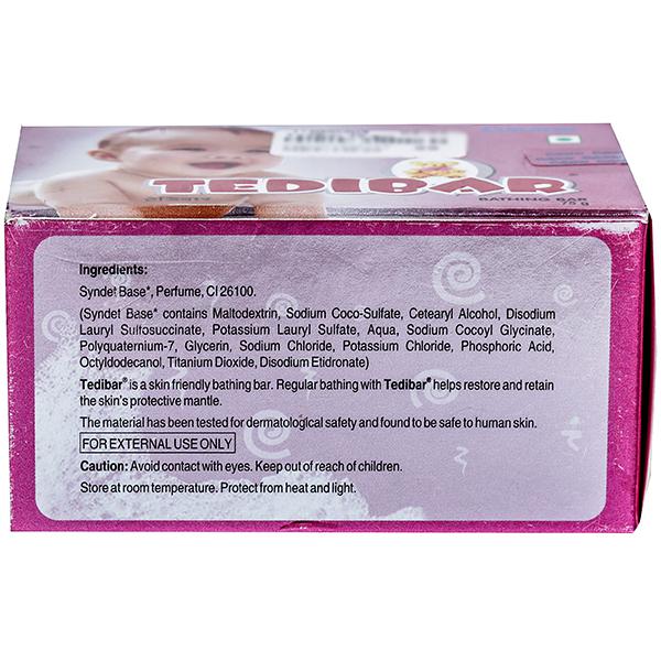 Tedibar Soap (75Gm)