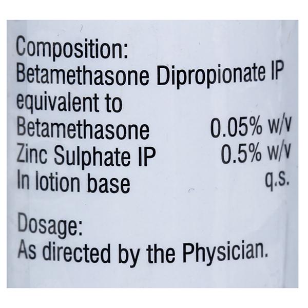 Diprobate Plus Lotion