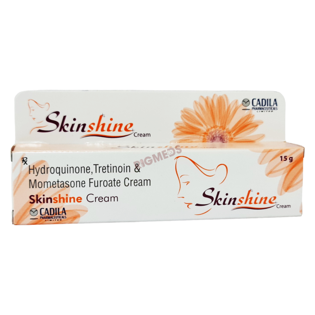 Skinshine Cream