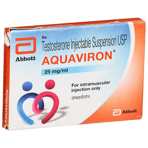 Aquaviron Injection 1ml