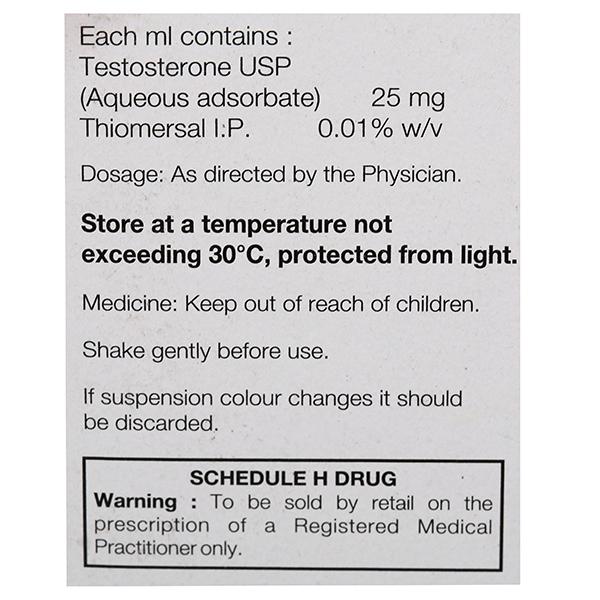 Aquaviron Injection 1ml