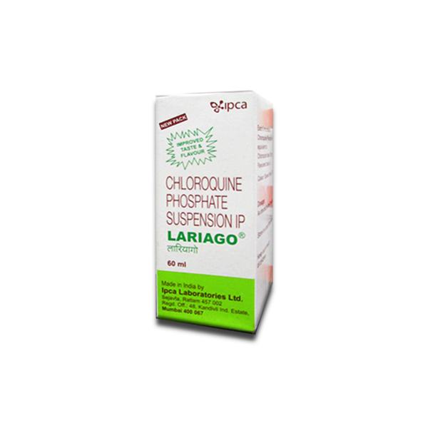 Lariago Suspension (60ml)
