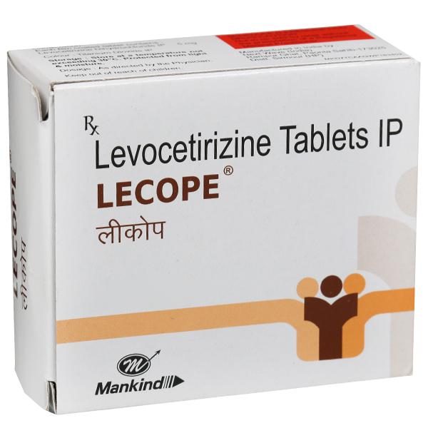 Lecope Tablet