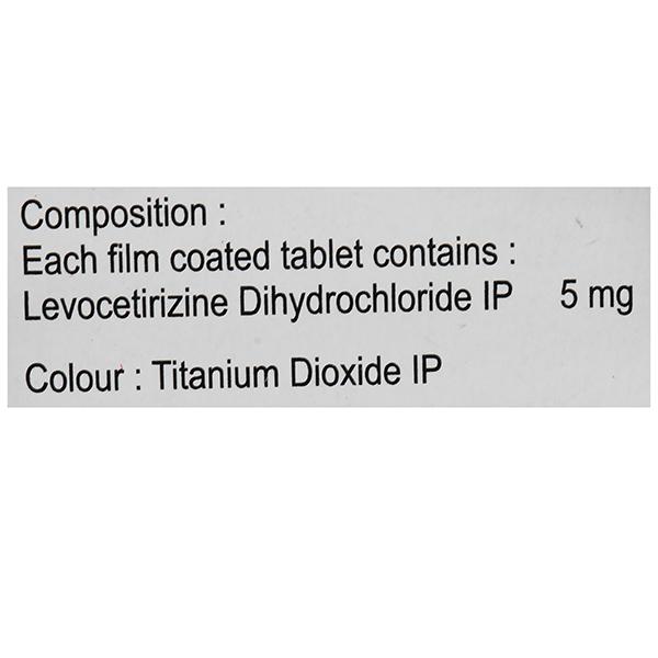 Lecope Tablet