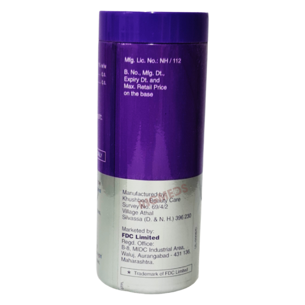 Zocon Powder (100 Gm)