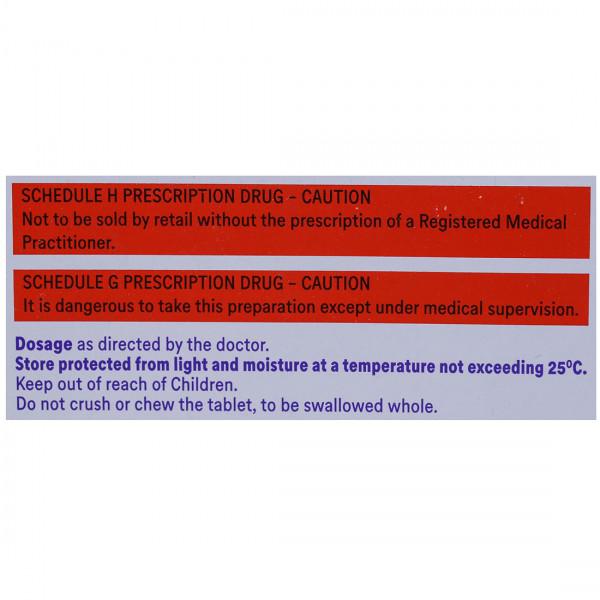 Glucoryl MV 2 Tablet SR