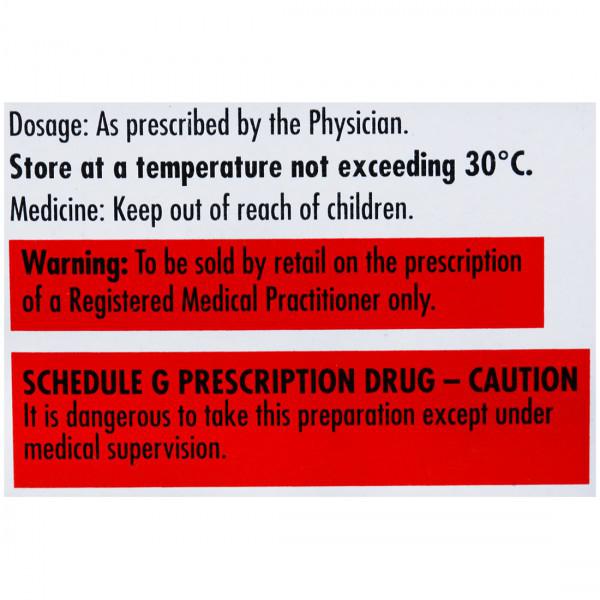 Diabetrol SR Tablet