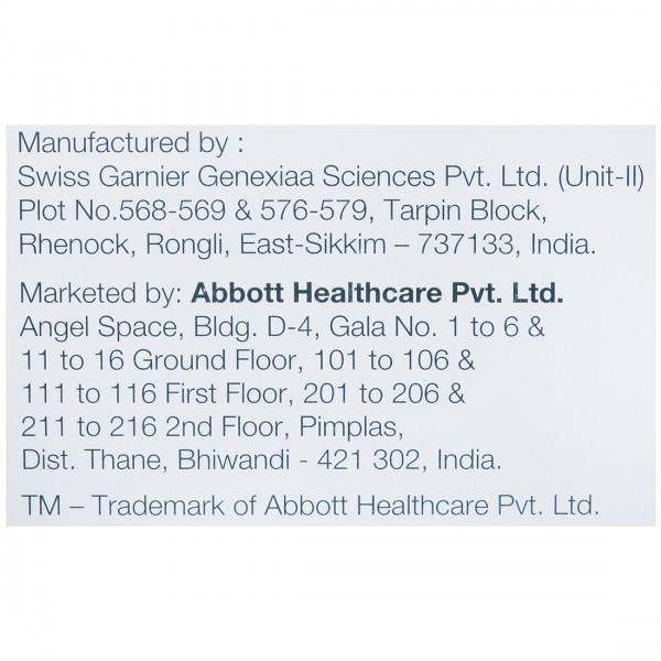 Diabetrol Tablet
