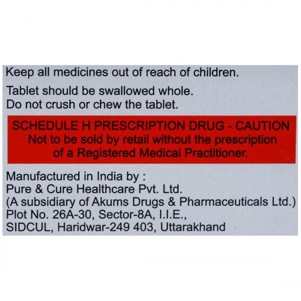 Monticope A Tablet SR