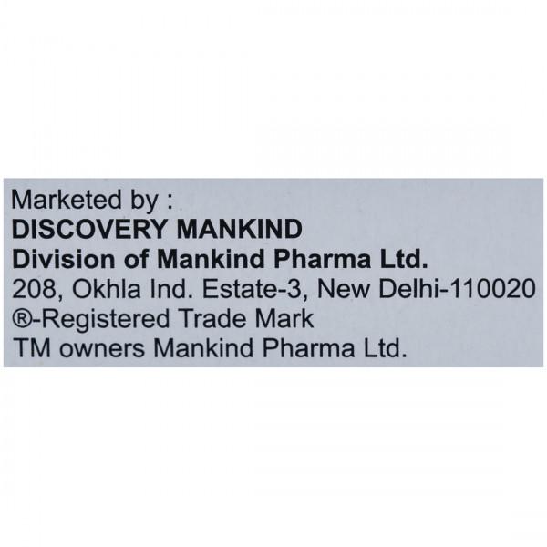 Monticope A Tablet SR