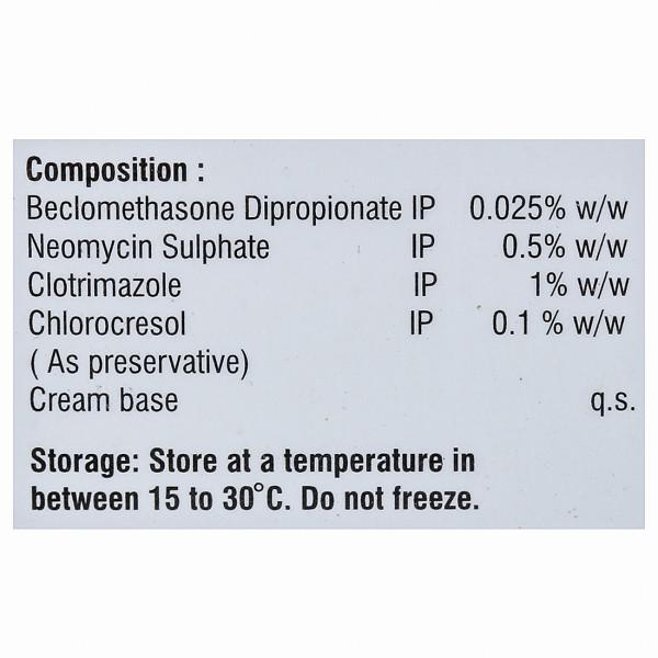 Totalderm Cream