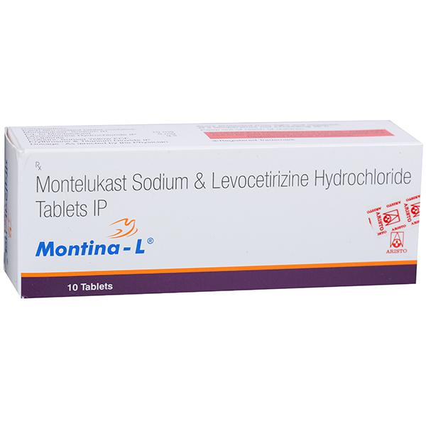 Montina L Tablet