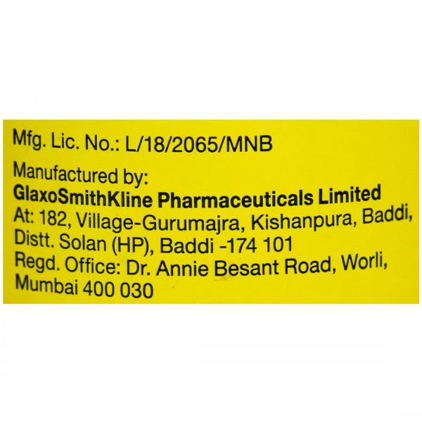 Piriton Expectorant (100ml)