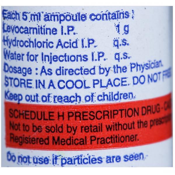 Carnisure Injection