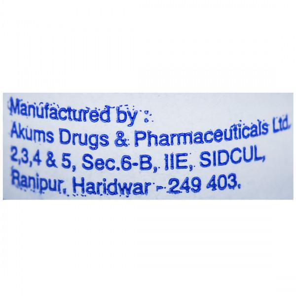 Carnisure Injection