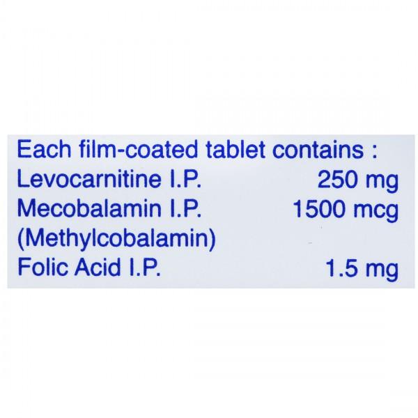 Carnisure Plus Tablet