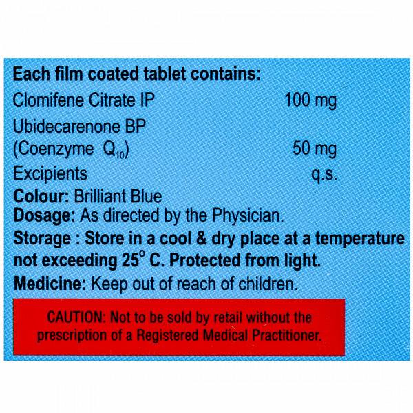 CCQ 100 Tablet