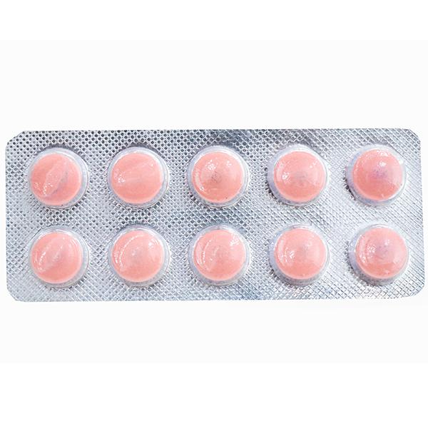 Clopitab 150 Tablet