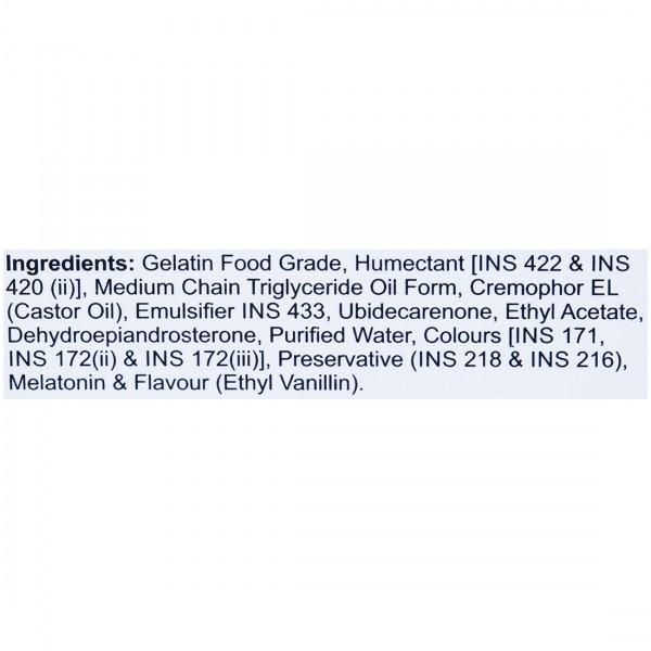 Coedhea Forte Soft Gelatin Capsule