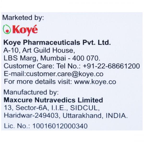 Coedhea Forte Soft Gelatin Capsule