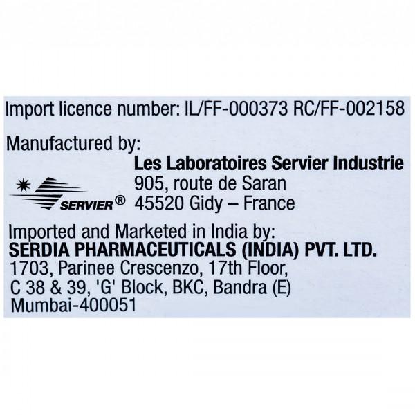 Coralan 5Mg Tablet