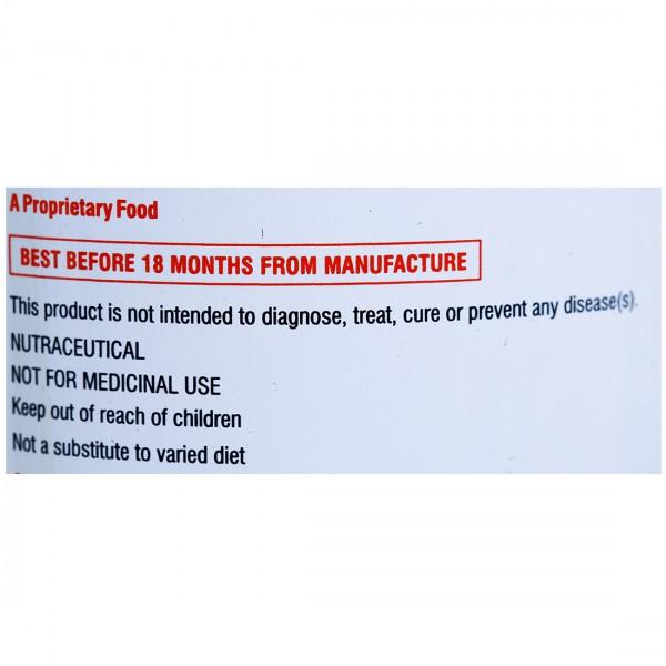 Critipro Powder Vanilla