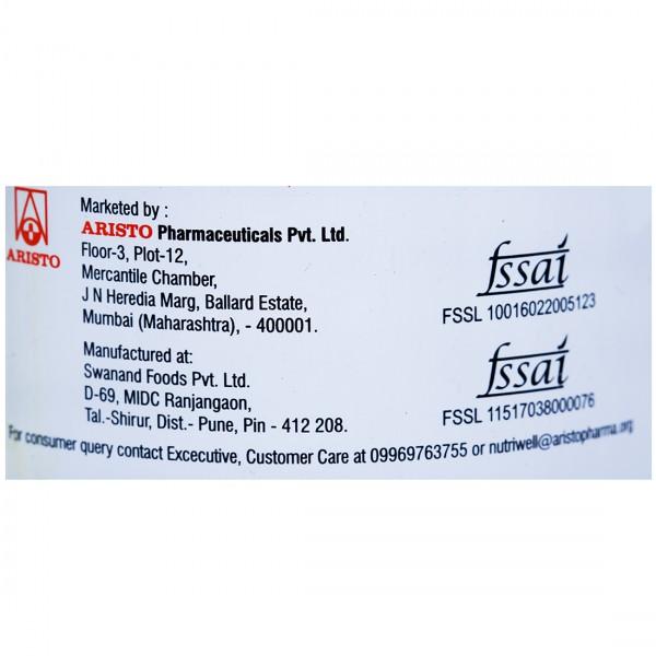 Critipro Powder Vanilla