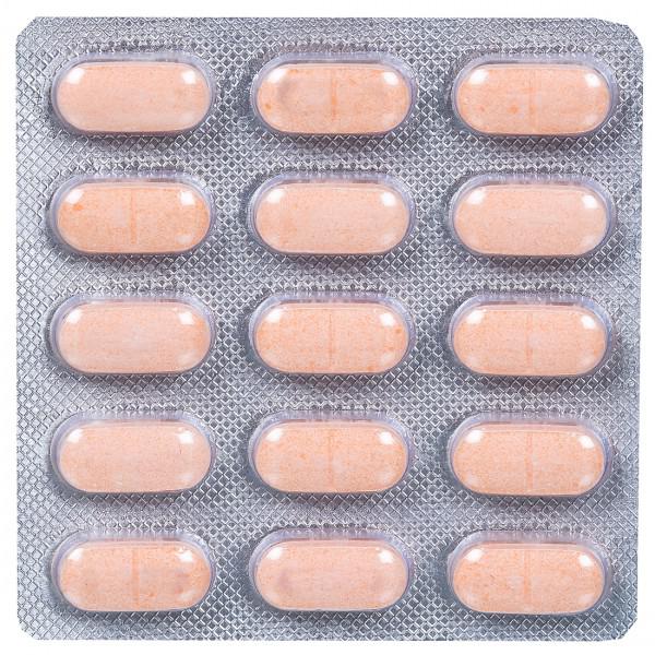 Cyblex MV 80.3 Tablet